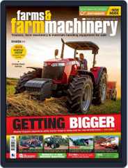 Farms and Farm Machinery (Digital) Subscription                    May 11th, 2016 Issue