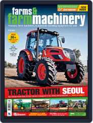 Farms and Farm Machinery (Digital) Subscription                    March 16th, 2016 Issue