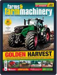 Farms and Farm Machinery (Digital) Subscription                    January 7th, 2016 Issue