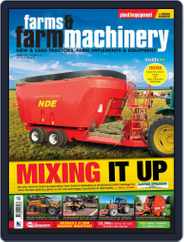 Farms and Farm Machinery (Digital) Subscription                    November 1st, 2015 Issue