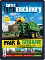 Farms and Farm Machinery (Digital) Subscription                    October 21st, 2015 Issue