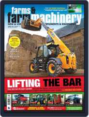 Farms and Farm Machinery (Digital) Subscription                    September 23rd, 2015 Issue