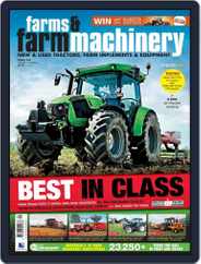 Farms and Farm Machinery (Digital) Subscription                    August 27th, 2015 Issue