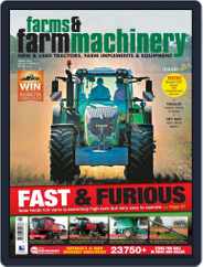Farms and Farm Machinery (Digital) Subscription                    July 1st, 2015 Issue