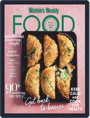 The Australian Women’s Weekly Food (Digital) Subscription                    May 1st, 2020 Issue