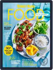 The Australian Women’s Weekly Food (Digital) Subscription                    October 1st, 2019 Issue
