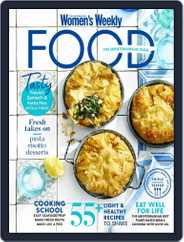 The Australian Women’s Weekly Food (Digital) Subscription                    July 1st, 2019 Issue
