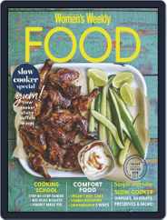 The Australian Women’s Weekly Food (Digital) Subscription                    May 1st, 2019 Issue
