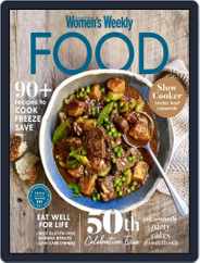 The Australian Women’s Weekly Food (Digital) Subscription                    April 1st, 2019 Issue