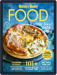 The Australian Women’s Weekly Food (Digital) Subscription                    March 1st, 2019 Issue