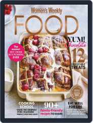 The Australian Women’s Weekly Food (Digital) Subscription                    February 1st, 2019 Issue