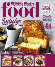 The Australian Women’s Weekly Food (Digital) Subscription                    July 1st, 2018 Issue
