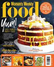 The Australian Women’s Weekly Food (Digital) Subscription                    April 1st, 2018 Issue