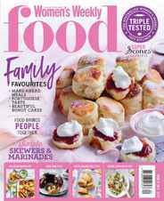 The Australian Women’s Weekly Food (Digital) Subscription                    March 1st, 2018 Issue