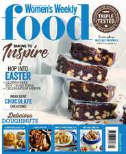 The Australian Women’s Weekly Food (Digital) Subscription                    February 1st, 2018 Issue