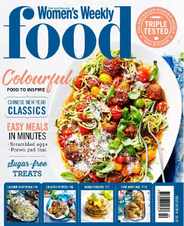 The Australian Women’s Weekly Food (Digital) Subscription                    January 1st, 2018 Issue
