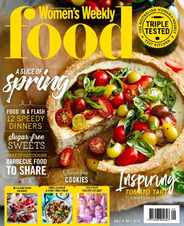 The Australian Women’s Weekly Food (Digital) Subscription                    August 1st, 2017 Issue