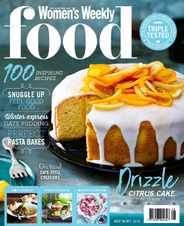 The Australian Women’s Weekly Food (Digital) Subscription                    July 1st, 2017 Issue