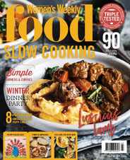 The Australian Women’s Weekly Food (Digital) Subscription                    June 1st, 2017 Issue