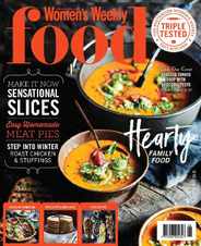 The Australian Women’s Weekly Food (Digital) Subscription                    May 1st, 2017 Issue