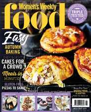 The Australian Women’s Weekly Food (Digital) Subscription                    April 1st, 2017 Issue