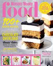 The Australian Women’s Weekly Food (Digital) Subscription                    March 27th, 2017 Issue