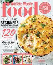 The Australian Women’s Weekly Food (Digital) Subscription                    February 1st, 2017 Issue
