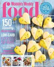 The Australian Women’s Weekly Food (Digital) Subscription                    December 1st, 2016 Issue