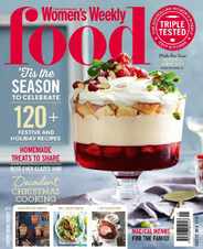 The Australian Women’s Weekly Food (Digital) Subscription                    November 1st, 2016 Issue