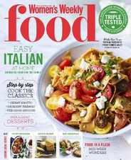 The Australian Women’s Weekly Food (Digital) Subscription                    October 1st, 2016 Issue