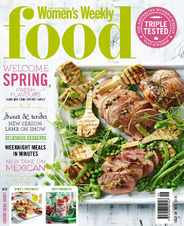The Australian Women’s Weekly Food (Digital) Subscription                    September 1st, 2016 Issue