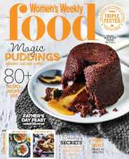 The Australian Women’s Weekly Food (Digital) Subscription                    August 1st, 2016 Issue