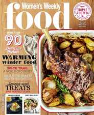The Australian Women’s Weekly Food (Digital) Subscription                    July 3rd, 2016 Issue