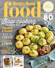 The Australian Women’s Weekly Food (Digital) Subscription                    May 29th, 2016 Issue