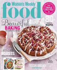 The Australian Women’s Weekly Food (Digital) Subscription                    April 24th, 2016 Issue