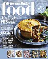The Australian Women’s Weekly Food (Digital) Subscription                    February 28th, 2016 Issue