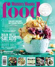 The Australian Women’s Weekly Food (Digital) Subscription                    December 28th, 2015 Issue