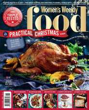 The Australian Women’s Weekly Food (Digital) Subscription                    November 15th, 2015 Issue