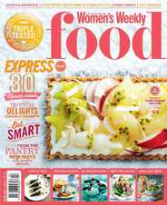 The Australian Women’s Weekly Food (Digital) Subscription                    October 11th, 2015 Issue