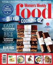 The Australian Women’s Weekly Food (Digital) Subscription                    August 9th, 2015 Issue