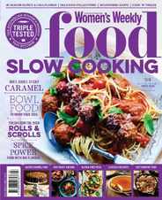 The Australian Women’s Weekly Food (Digital) Subscription                    June 30th, 2015 Issue