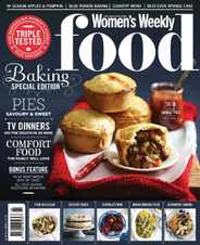 The Australian Women’s Weekly Food (Digital) Subscription                    June 14th, 2015 Issue