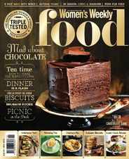 The Australian Women’s Weekly Food (Digital) Subscription                    May 17th, 2015 Issue