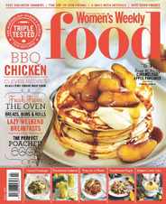 The Australian Women’s Weekly Food (Digital) Subscription                    April 19th, 2015 Issue
