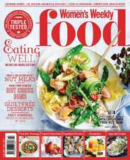 The Australian Women’s Weekly Food (Digital) Subscription                    March 1st, 2015 Issue