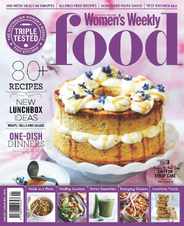 The Australian Women’s Weekly Food (Digital) Subscription                    February 17th, 2015 Issue