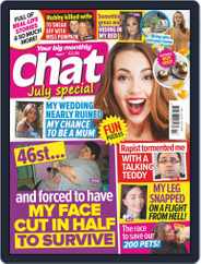 Chat Specials (Digital) Subscription                    July 1st, 2020 Issue