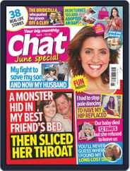 Chat Specials (Digital) Subscription                    June 1st, 2020 Issue