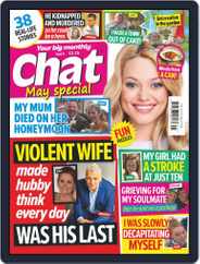 Chat Specials (Digital) Subscription                    May 1st, 2020 Issue