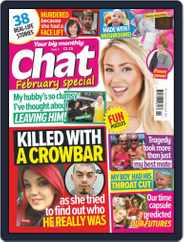 Chat Specials (Digital) Subscription                    February 1st, 2020 Issue